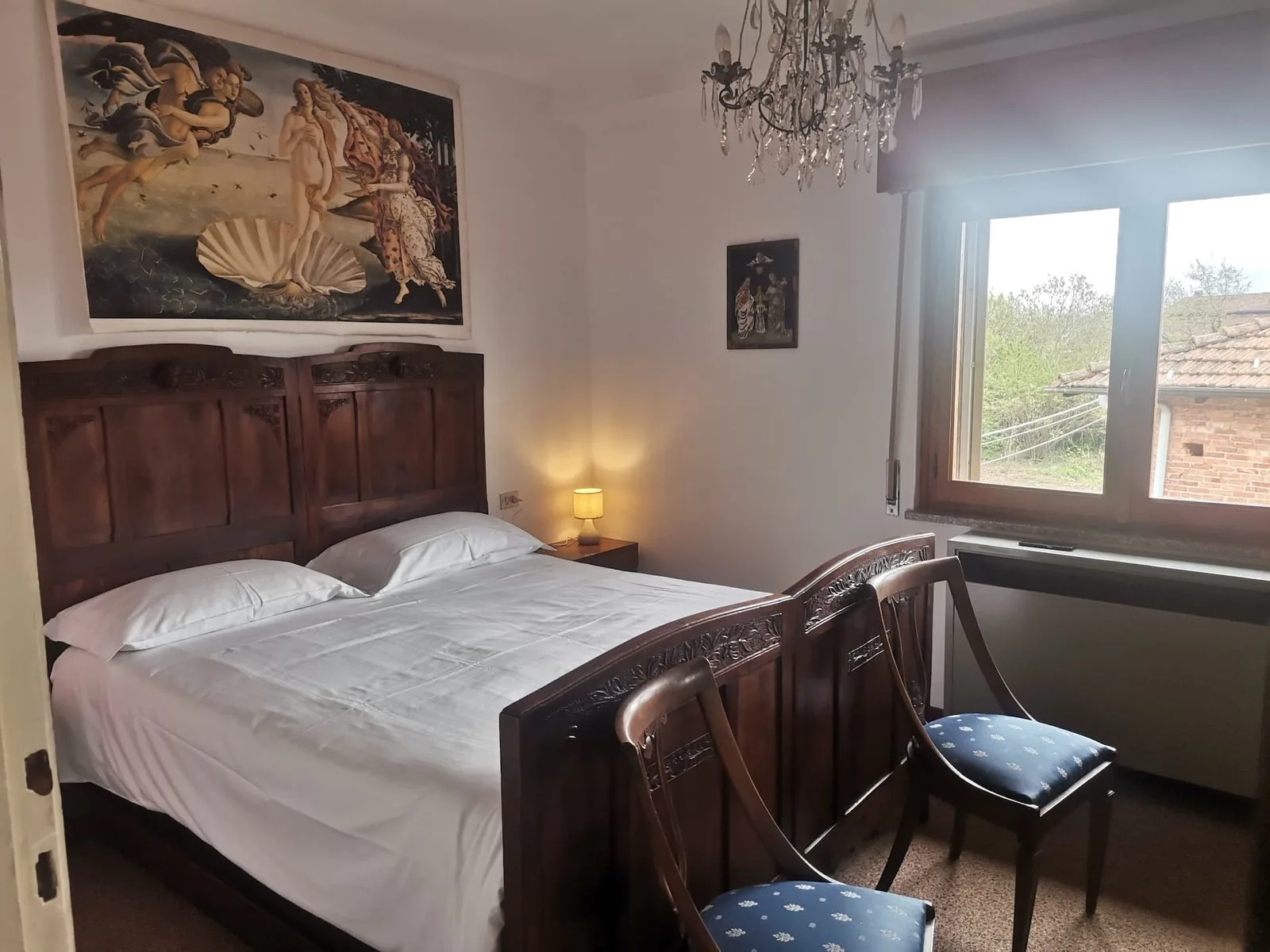Casa Aura Roasio · Casa vacanze tra vigneti e risaie, Roasio (VC),  (Piemonte)