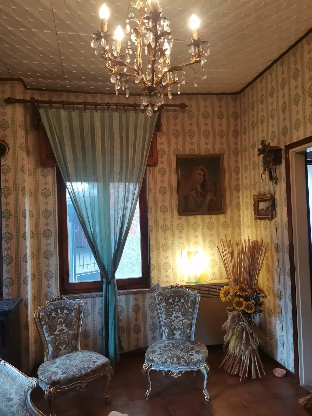 Casa Aura Roasio · Casa vacanze tra vigneti e risaie, Roasio (VC),  (Piemonte)
